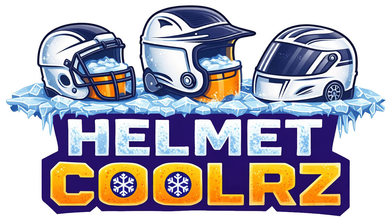 Helmet Coolrz, LLC