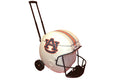 Auburn Football Helmet Shaped 40 quart Ice Chest
